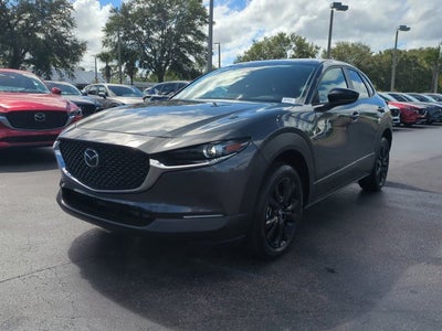 2026 Mazda Mazda CX-30 2.5 S Select Sport