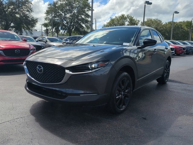 2026 Mazda Mazda CX-30 2.5 S Select Sport