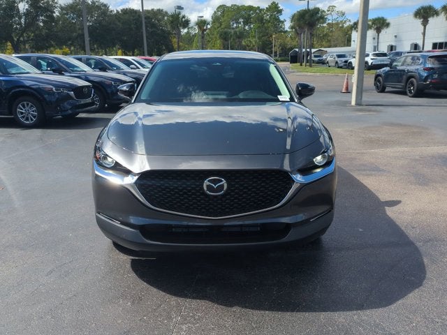 2026 Mazda Mazda CX-30 2.5 S Select Sport