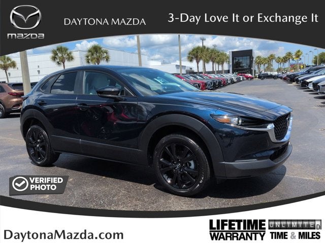 2026 Mazda Mazda CX-30 2.5 S Select Sport