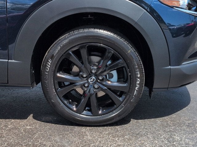 2026 Mazda Mazda CX-30 2.5 S Select Sport