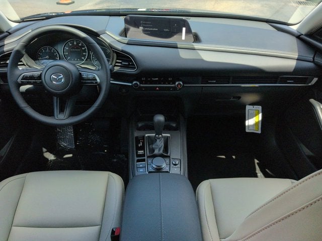 2026 Mazda Mazda CX-30 2.5 S Select Sport
