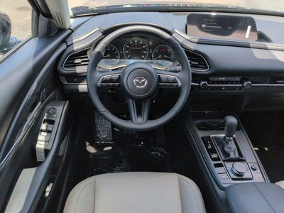 2026 Mazda Mazda CX-30 2.5 S Select Sport