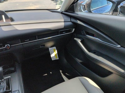 2026 Mazda Mazda CX-30 2.5 S Select Sport