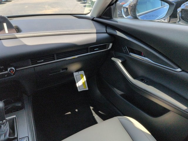 2026 Mazda Mazda CX-30 2.5 S Select Sport