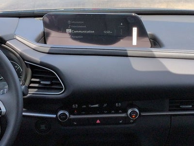 2026 Mazda Mazda CX-30 2.5 S Select Sport