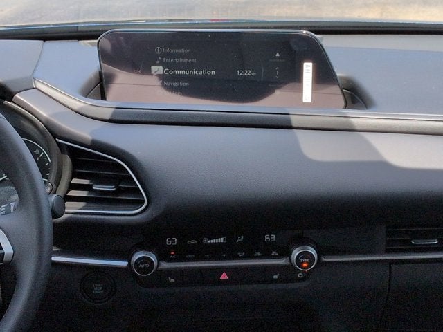 2026 Mazda Mazda CX-30 2.5 S Select Sport