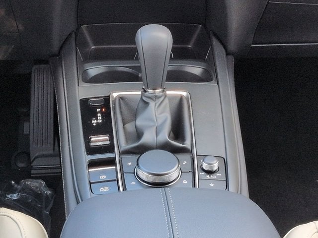 2026 Mazda Mazda CX-30 2.5 S Select Sport