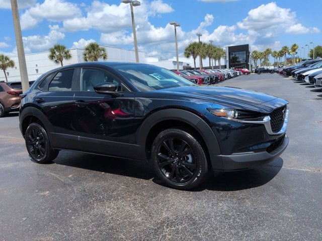 2026 Mazda Mazda CX-30 2.5 S Select Sport