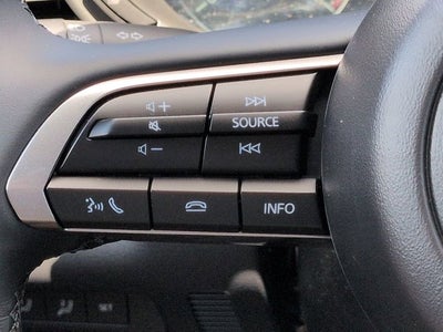 2026 Mazda Mazda CX-30 2.5 S Select Sport