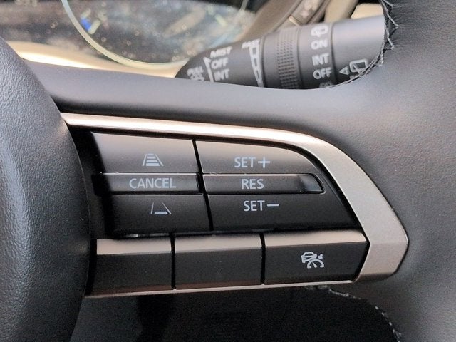2026 Mazda Mazda CX-30 2.5 S Select Sport