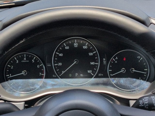2026 Mazda Mazda CX-30 2.5 S Select Sport