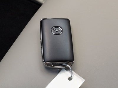 2026 Mazda Mazda CX-30 2.5 S Select Sport