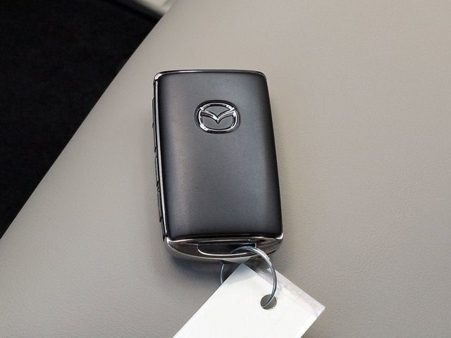 2026 Mazda Mazda CX-30 2.5 S Select Sport