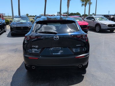 2026 Mazda Mazda CX-30 2.5 S Select Sport