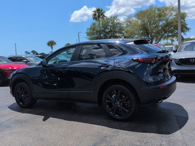 2026 Mazda Mazda CX-30 2.5 S Select Sport