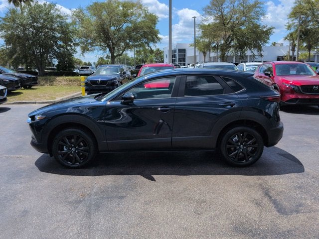 2026 Mazda Mazda CX-30 2.5 S Select Sport