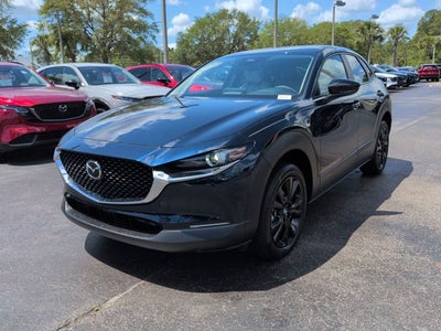 2026 Mazda Mazda CX-30 2.5 S Select Sport