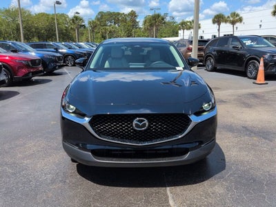2026 Mazda Mazda CX-30 2.5 S Select Sport