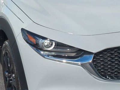 2026 Mazda Mazda CX-30 2.5 S Select Sport