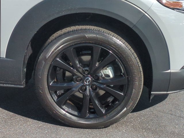 2026 Mazda Mazda CX-30 2.5 S Select Sport