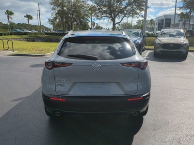 2026 Mazda Mazda CX-30 2.5 S Select Sport