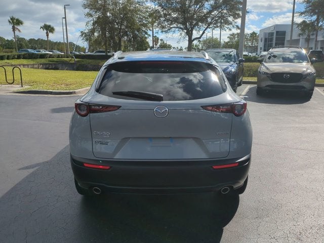 2026 Mazda Mazda CX-30 2.5 S Select Sport