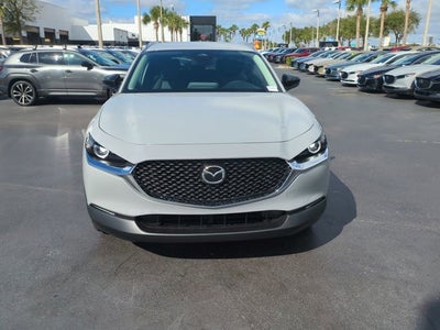 2026 Mazda Mazda CX-30 2.5 S Select Sport