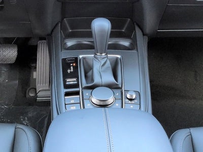 2026 Mazda Mazda CX-30 2.5 S Select Sport