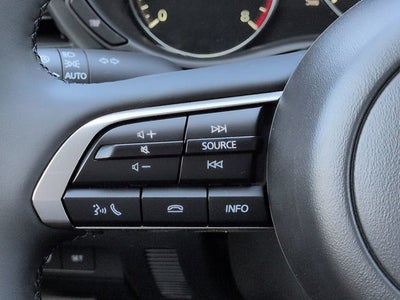 2026 Mazda Mazda CX-30 2.5 S Select Sport