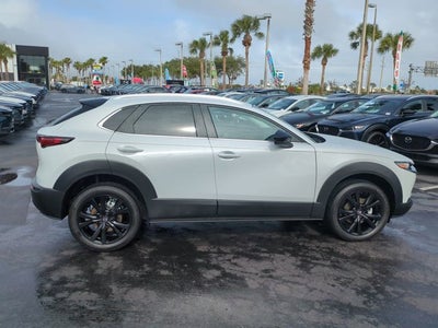 2026 Mazda Mazda CX-30 2.5 S Select Sport
