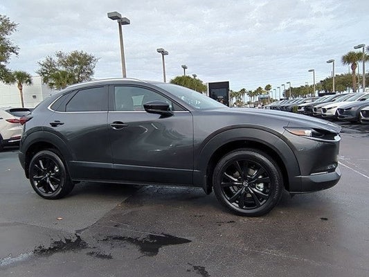 2024 Mazda Mazda CX-30 2.5 S Select AWD in Daytona Beach, FL - Daytona Auto Mall