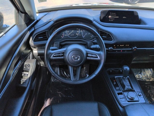 2023 Mazda Mazda CX-30 2.5 S Select Package