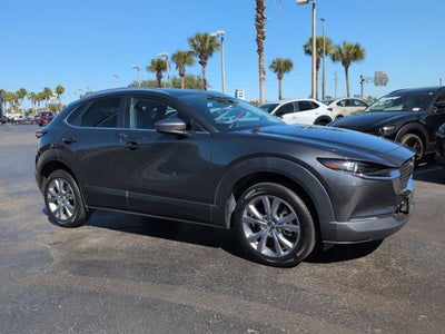 2023 Mazda Mazda CX-30 2.5 S Select Package