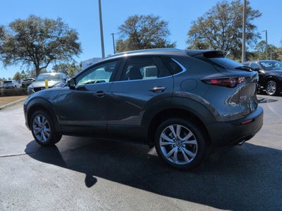 2023 Mazda Mazda CX-30 2.5 S Select Package