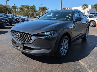 2023 Mazda Mazda CX-30 2.5 S Select Package