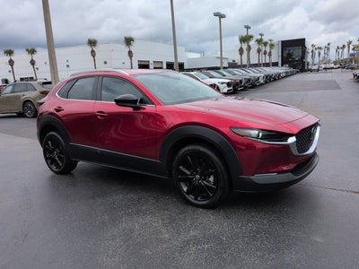 2024 Mazda Mazda CX-30 2.5 S Select Sport