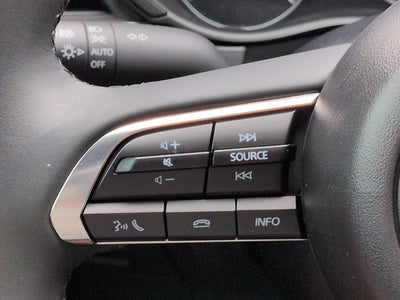 2024 Mazda Mazda CX-30 2.5 S Select Sport