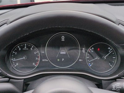 2024 Mazda Mazda CX-30 2.5 S Select Sport