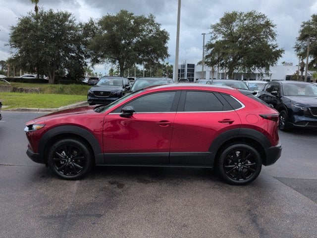 2024 Mazda Mazda CX-30 2.5 S Select Sport