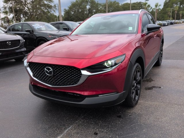 2024 Mazda Mazda CX-30 2.5 S Select Sport