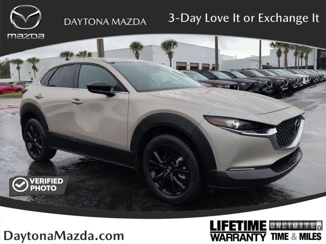 2024 Mazda Mazda CX-30 2.5 S Select Sport