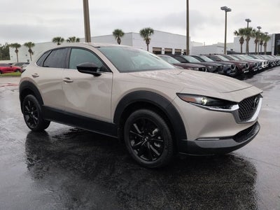 2024 Mazda Mazda CX-30 2.5 S Select Sport