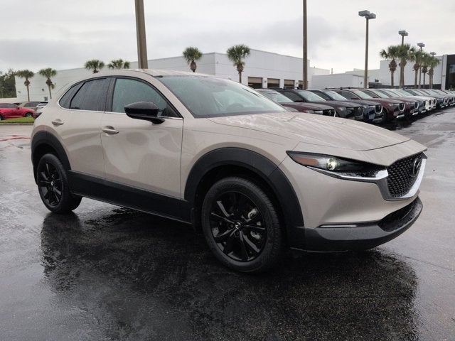 2024 Mazda Mazda CX-30 2.5 S Select Sport