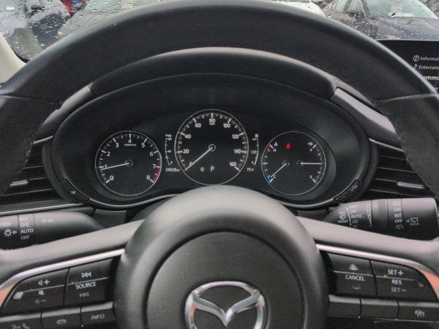 2024 Mazda Mazda CX-30 2.5 S Select Sport
