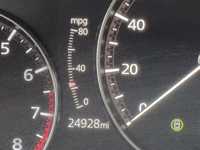 2024 Mazda Mazda CX-30 2.5 S Select Sport