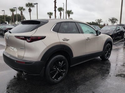 2024 Mazda Mazda CX-30 2.5 S Select Sport