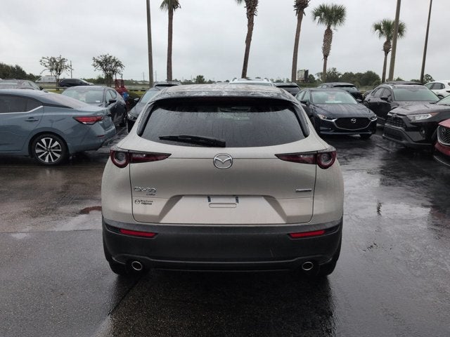 2024 Mazda Mazda CX-30 2.5 S Select Sport