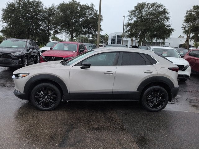 2024 Mazda Mazda CX-30 2.5 S Select Sport