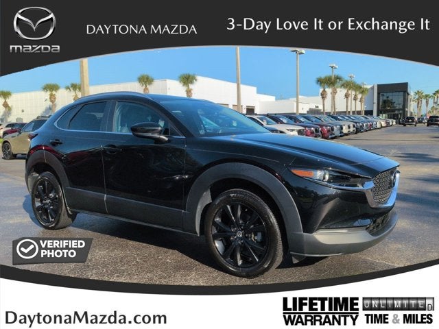 2024 Mazda Mazda CX-30 2.5 S Select Sport